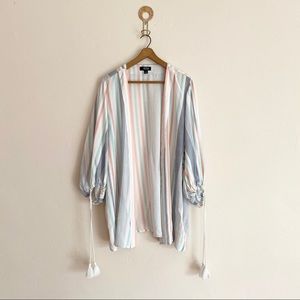 A.n.a. Pastel Kimono